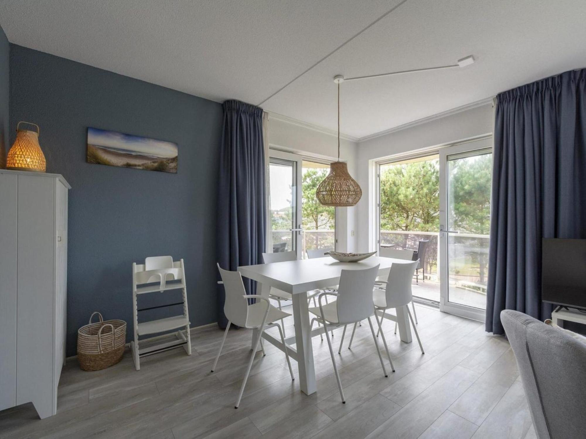 Beautiful Apartment Near Beach Julianadorp Exterior photo